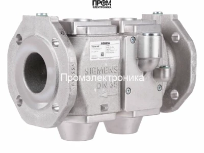 Газовый электромагнитный клапан De Dietrich VGD40.065