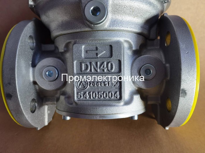 Kromschroder VGBF 40F05-3