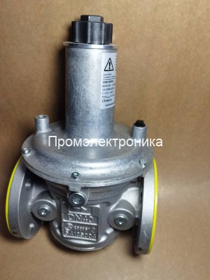 Kromschroder VGBF 40F05-3