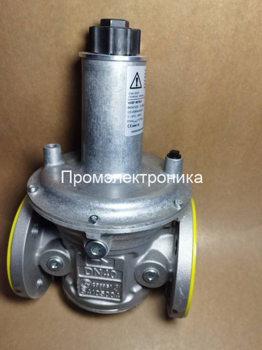 Kromschroder VGBF 40F05-3