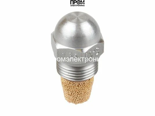 Форсунка Fluidics 1,35/60° S