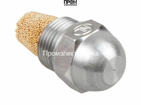 Форсунка Fluidics 1,35/60° S