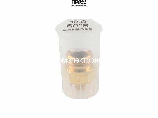Форсунка Danfoss OD 12.00/60° B