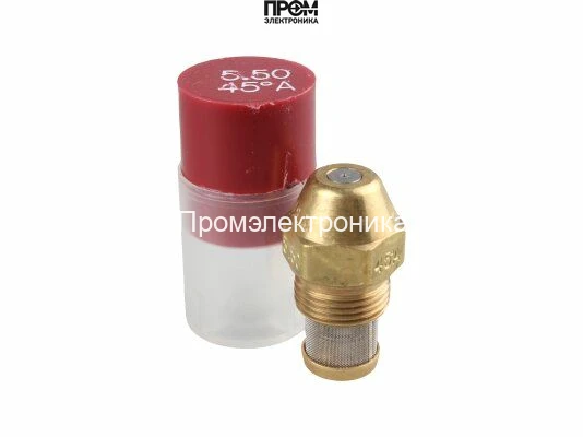 Форсунка Riello 5.50/45° A