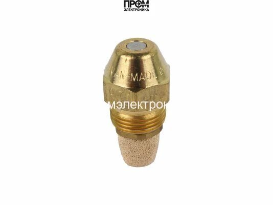 Форсунка Delavan 0.75/60° W