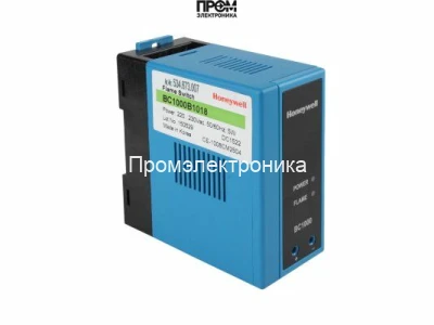 Реле пламени Honeywell BC1000B1018