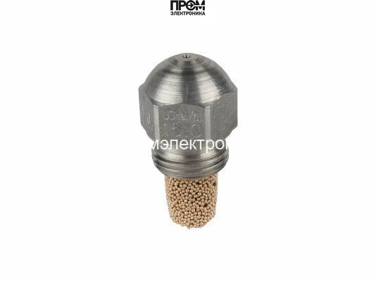 Форсунка Steinen 15.00/60° SS