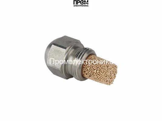 Форсунка Steinen 15.00/60° SS