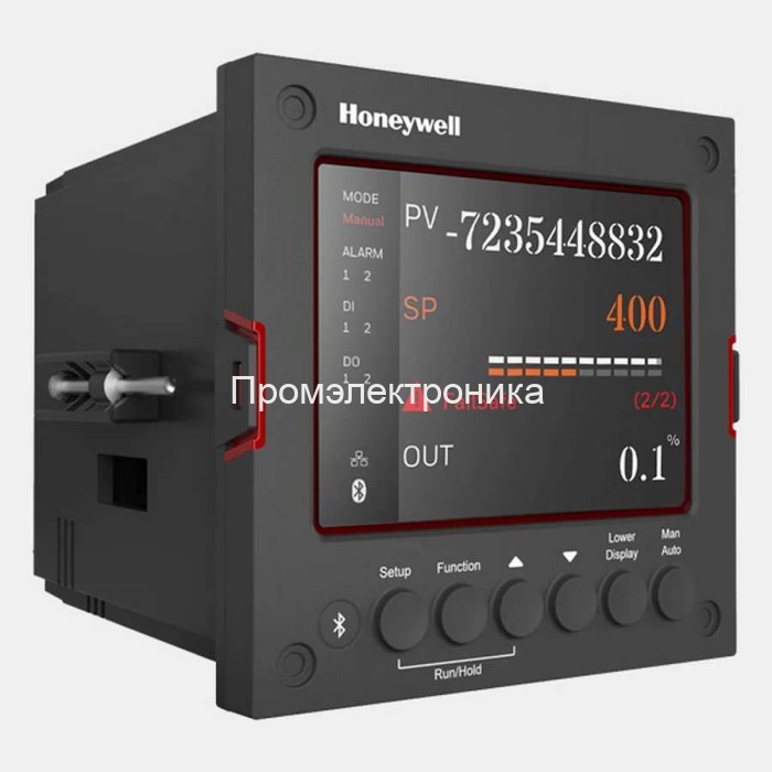 Honeywell UDC2900