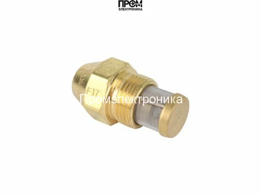 Форсунка Delavan 6.00/60° W