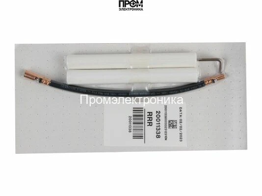 Комплект электродов розжига Riello, 20011338