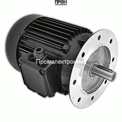 Электродвигатель CIB Unigas 18,5 кВт, 2181026