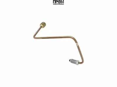 Медная топливная трубка Baltur 1/8" - 1/8" 0016010062-BT
