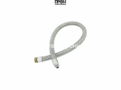 Жидкотопливный шланг G3/8" - G3/4"