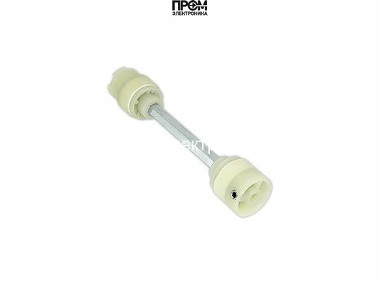 Сцепление Riello RL70, в сборе, 198 мм