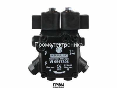 Suntec AT2 55 C 9572 4P 0500