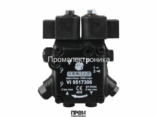 Suntec AT2 55 C 9572 4P 0500