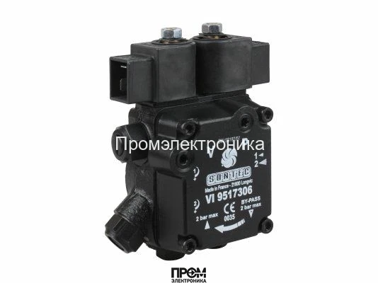 Suntec AT2 55 C 9572 4P 0500