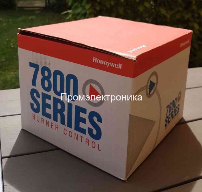 Honeywell RM7890B1030