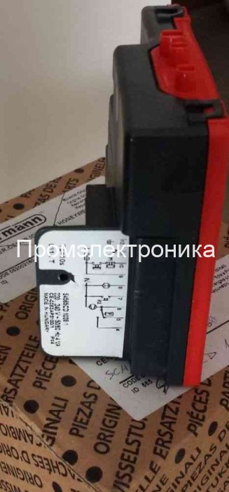 Honeywell S4565AF 1015