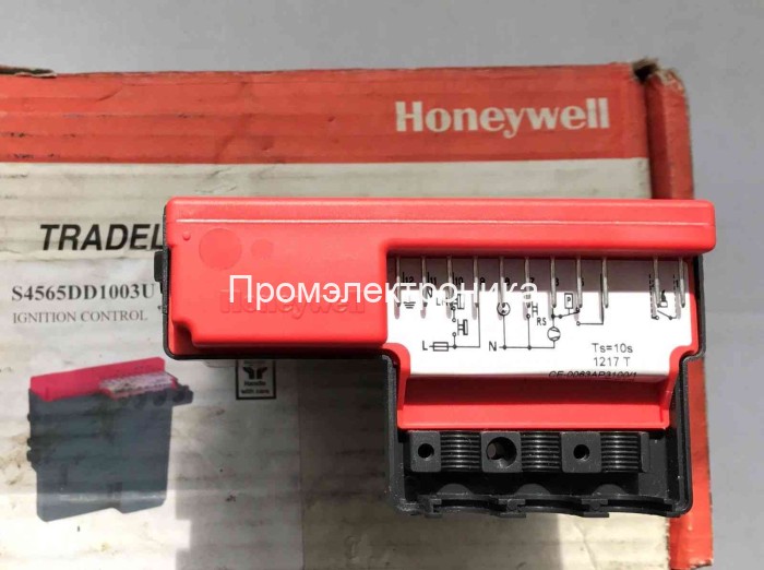 Honeywell S4565DD 3029