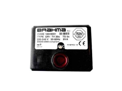 Контроллер BRAHMA GR1 (18049001)