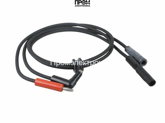 Кабель розжига левый Weishaupt 2.5 x 60 x 320, 27770514157