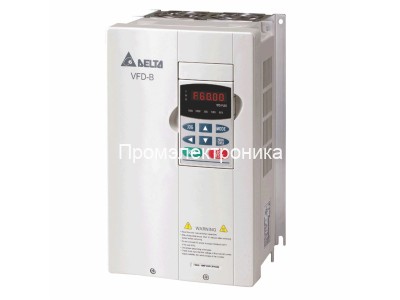 Delta Electronics VFD022B21A