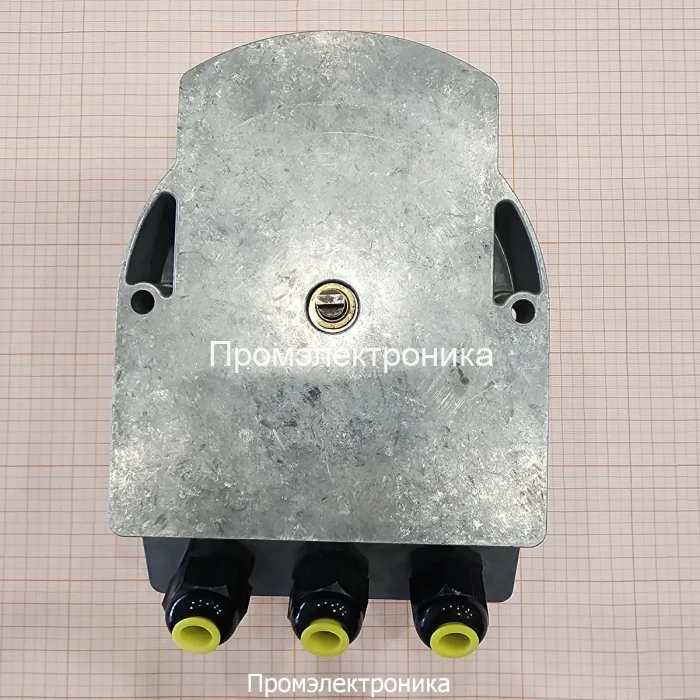 Сервопривод Elco (Kromschroder) IC 20-30W3E
