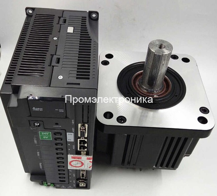 Delta Electronics ECMA-L1221BR3