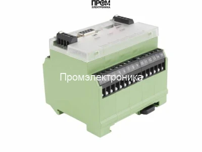 Регулятор мощности Elco LCM100 (LSB-M 667R0500-1) BT3