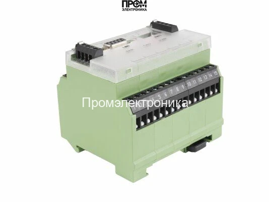 Регулятор мощности Elco LCM100 (LSB-M 667R0500-1) BT3