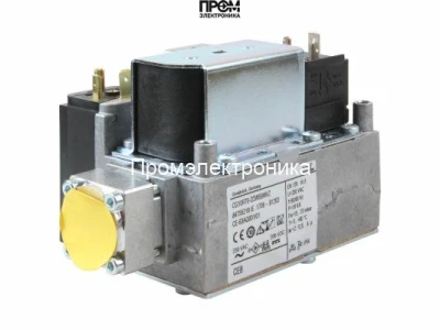 Газовый клапан Kromschroder CG10R70-D2W5BWVZ, в сборе