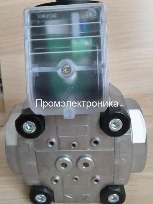 Газовый клапан Газовый клапан Kromschroder VAS350R/NW 88000043