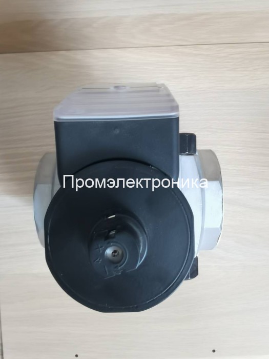 Газовый клапан Газовый клапан Kromschroder VAS350R/NW 88000043