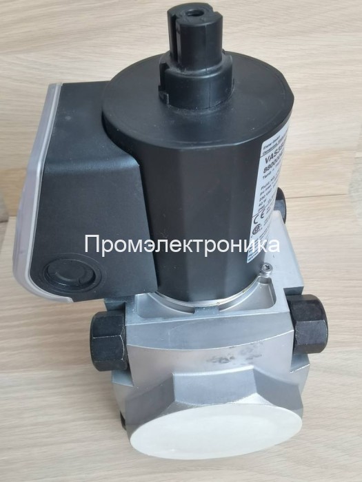 Газовый клапан Газовый клапан Kromschroder VAS350R/NW 88000043