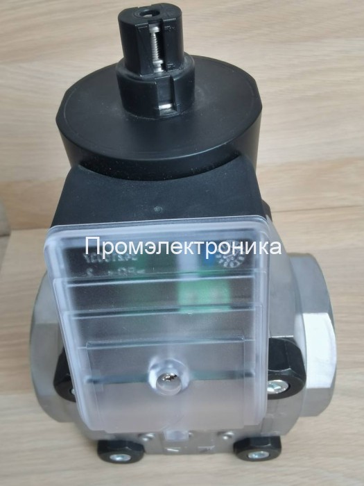 Газовый клапан Газовый клапан Kromschroder VAS350R/NW 88000043