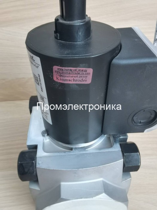 Газовый клапан Газовый клапан Kromschroder VAS350R/NW 88000043