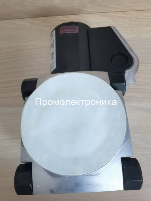 Газовый клапан Газовый клапан Kromschroder VAS350R/NW 88000043