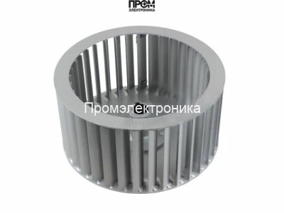 Рабочее колесо вентилятора Ecoflam Ø280 x 140 мм, 65321798