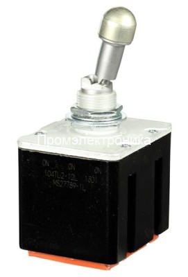 Honeywell 104TL2-12L