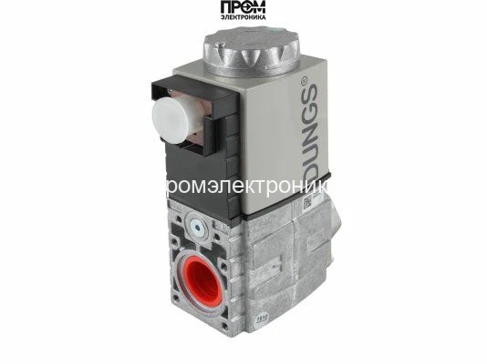 Газовый электромагнитный клапан Weishaupt SV-D 507