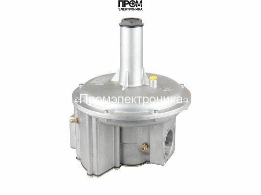 Регулятор давления газа Giuliani Anello FGDR50