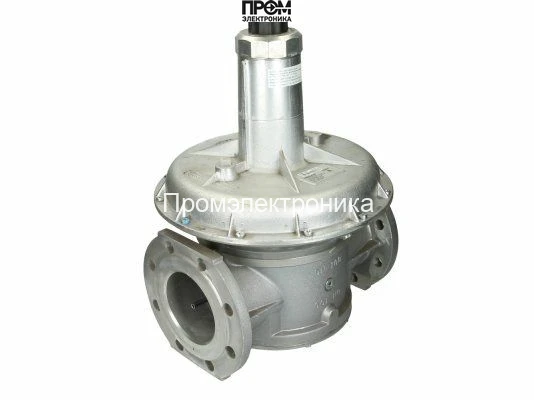 Регулятор давления газа Dungs FRNG 5125