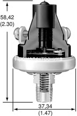 Honeywell 77343-01.1HG-01