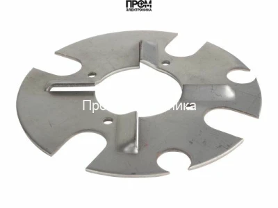 Уравнительный диск Baltur Ø120 / 43 мм 0024010003