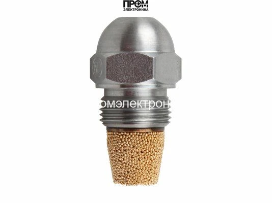 Форсунка Fluidics 3,50/45° DSA