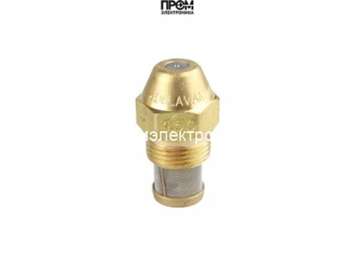 Форсунка Riello 4.50/45° A