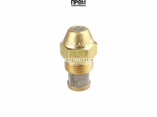 Форсунка Riello 4.50/45° A