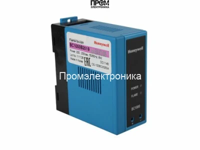 Реле пламени Honeywell BC1000B2019